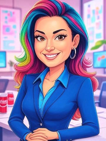 Анна Коваль