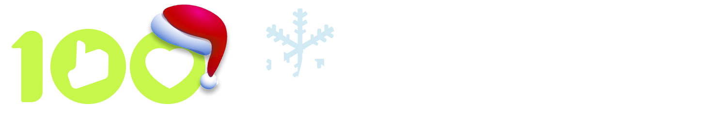 100Підписників